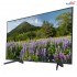 SONY 49 inch X7000F Smart TV