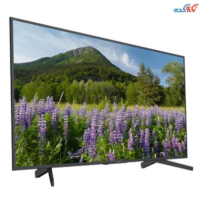 SONY 49 inch X7000F Smart TV