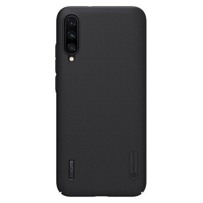 Xiaomi Mi A3 Nillkin Super Frosted Shield Case