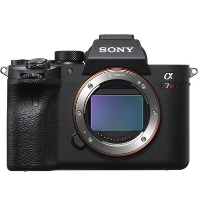 Sony Alpha a7R IV Mirrorless Digital Camera (Body Only)