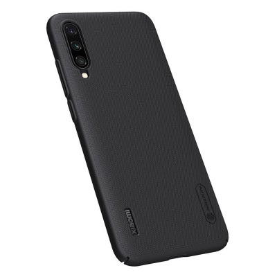Xiaomi Mi A3 Nillkin Super Frosted Shield Case