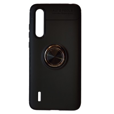 Xiaomi Mi 9 Lite/ CC9 Becation Auto Focus Soft TPU Case