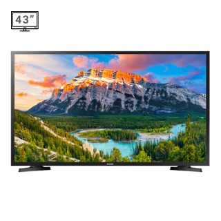 SAMSUNG 43 inch N5370 Smart FHD TV
