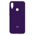 Xiaomi Redmi Note 7 / Redmi Note 7 Pro Silicone Cover Case