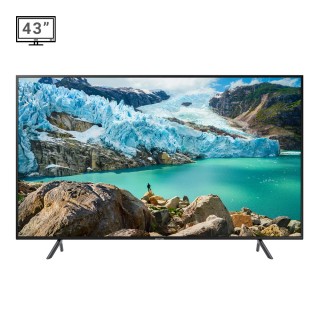 SAMSUNG 43 inch RU7170 Smart UHD 4K TV