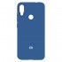 Xiaomi Redmi Note 7 / Redmi Note 7 Pro Silicone Cover Case