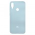 Xiaomi Redmi Note 7 / Redmi Note 7 Pro Silicone Cover Case