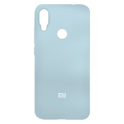 Xiaomi Redmi Note 7 / Redmi Note 7 Pro Silicone Cover Case