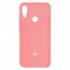 Xiaomi Redmi Note 7 / Redmi Note 7 Pro Silicone Cover Case