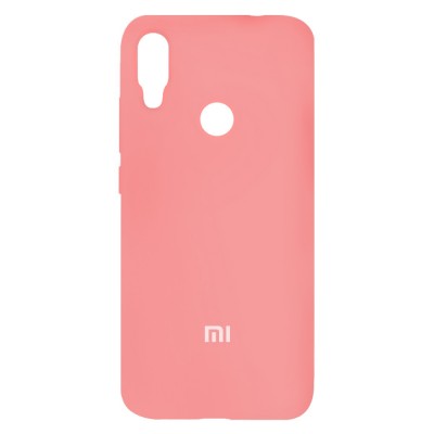 Xiaomi Redmi Note 7 / Redmi Note 7 Pro Silicone Cover Case