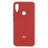 Xiaomi Redmi Note 7 / Redmi Note 7 Pro Silicone Cover Case
