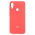 Xiaomi Redmi Note 7 / Redmi Note 7 Pro Silicone Cover Case