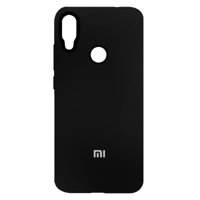 Xiaomi Redmi 7 Silicone Cover Case