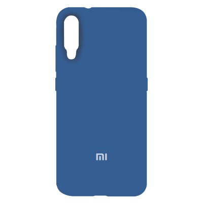 Xiaomi Mi 9 Silicone Cover Case