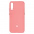 Xiaomi Mi 9 Silicone Cover Case