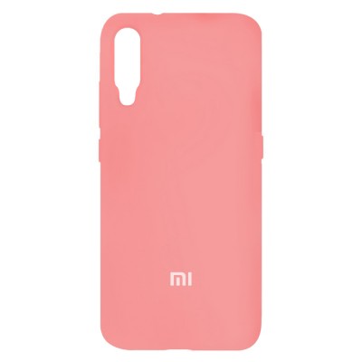 Xiaomi Mi 9 Silicone Cover Case
