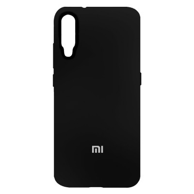 Xiaomi Mi 9 Silicone Cover Case