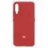 Xiaomi Mi 9 Silicone Cover Case