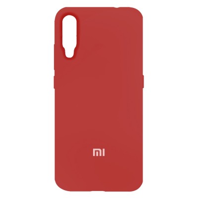 Xiaomi Mi 9 Silicone Cover Case