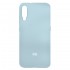 Xiaomi Mi 9 Silicone Cover Case