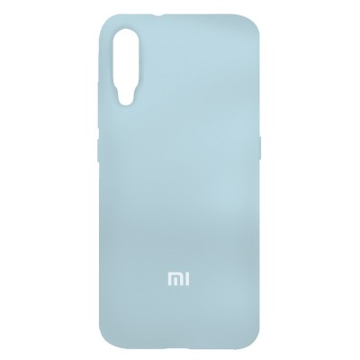 Xiaomi Mi 9 Silicone Cover Case