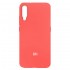 Xiaomi Mi 9 Silicone Cover Case