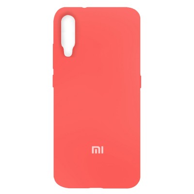 Xiaomi Mi 9 Silicone Cover Case