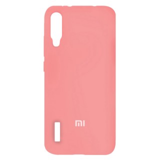 Xiaomi Mi A3 Silicone Cover Case