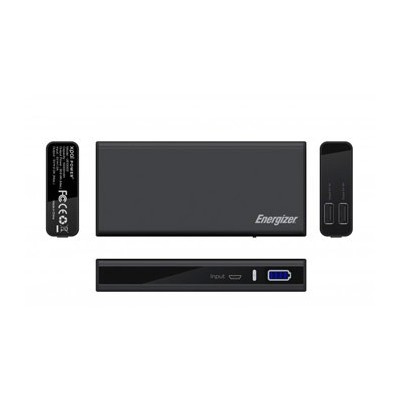 شارژر همراه انرجایزر 10000mAh-EU10003