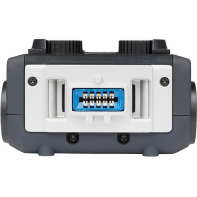 Zoom H6 Handy Recorder