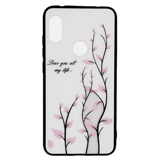 Xiaomi Redmi Note 6 Pro Sunny Case