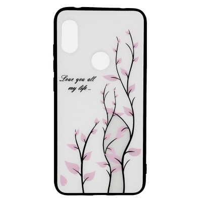 Xiaomi Redmi Note 6 Pro Sunny Case