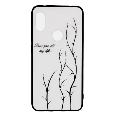 Xiaomi Redmi Note 6 Pro Sunny Case