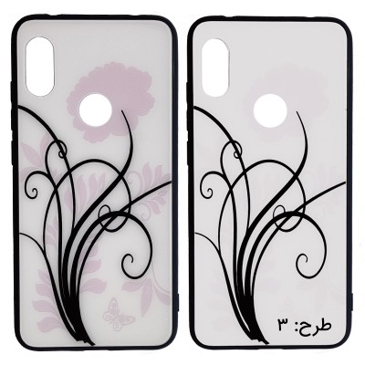 Xiaomi Redmi Note 6 Pro Sunny Case