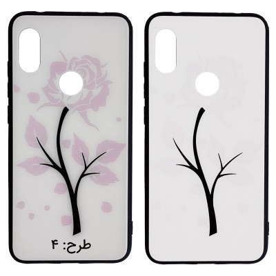 Xiaomi Redmi Note 6 Pro Sunny Case