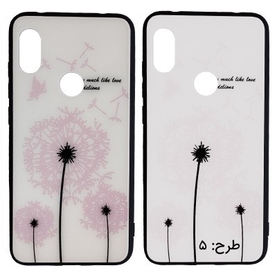 Xiaomi Redmi Note 6 Pro Sunny Case