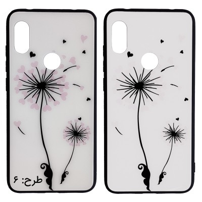 Xiaomi Redmi Note 6 Pro Sunny Case