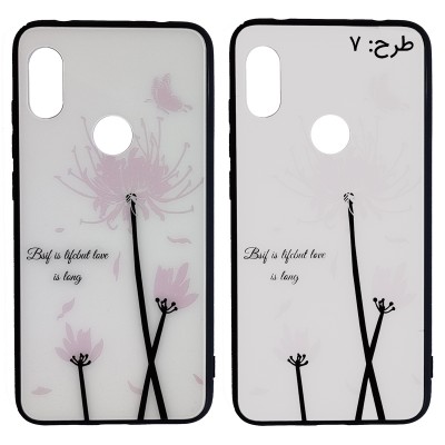 Xiaomi Redmi Note 6 Pro Sunny Case