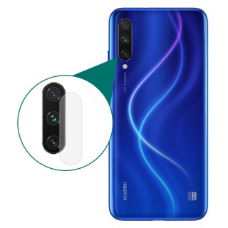 Xiaomi Mi A3 Camera Protector Glass