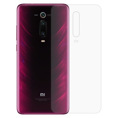 Xiaomi Redmi K20 / K20 Pro / Mi 9T / Mi 9T Pro Back Nano Protector