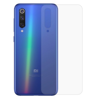 Xiaomi Mi 9 SE Back Nano Protector