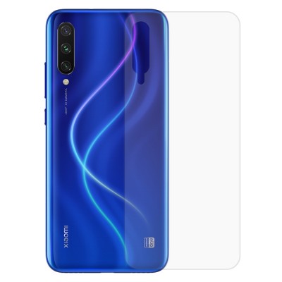 Xiaomi Mi A3 / CC9e Back Nano Protector