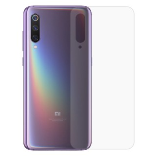 Xiaomi Mi 9 Back Nano Protector