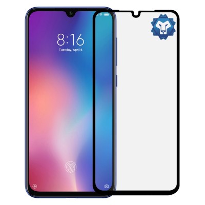 Xiaomi Mi 9 SE Lito D Plus Screen Protector Full Glass
