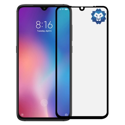 Xiaomi Mi 9 Lito D Plus Screen Protector Full Glass