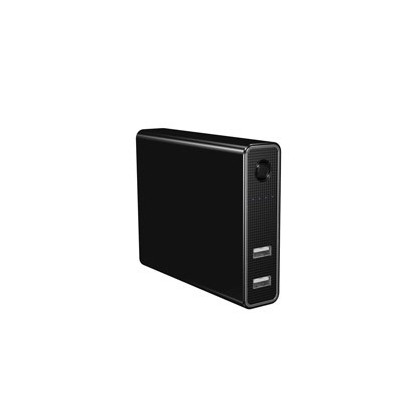 شارژر همراه انرجایزر 10400mAh-UE10402