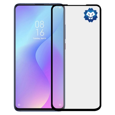 Xiaomi Mi 9T / Mi 9T Pro / Redmi K20 / Redmi K20 Pro Lito D Plus Screen Protector Full Glass