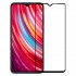 Xiaomi Redmi Note 8 Pro Screen Protector 9D Full Glass