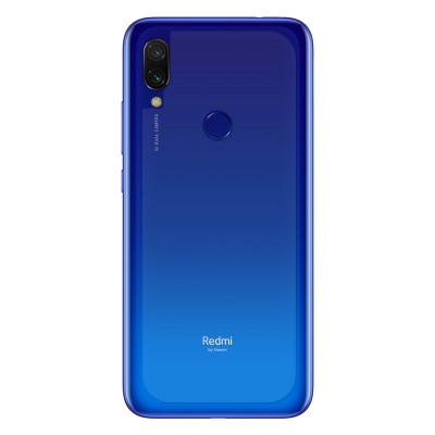 Xiaomi Redmi 7 Back Nano Protector