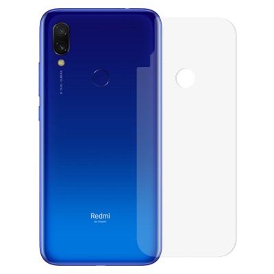 Xiaomi Redmi 7 Back Nano Protector